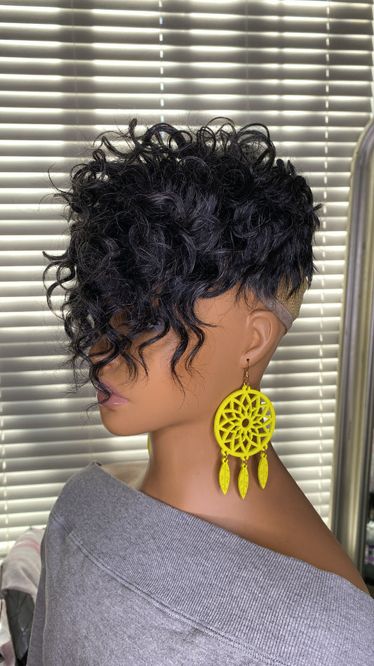 BAILEE (deep wave loose curl)